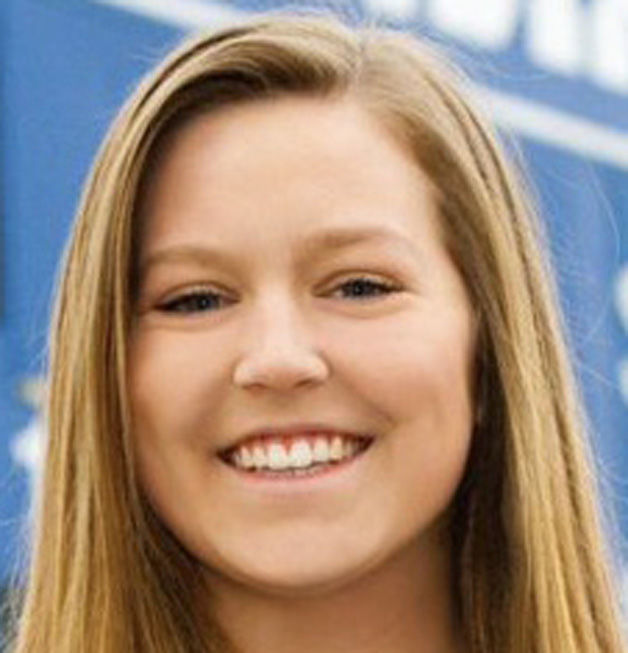 Kaelyn Rheinecker, Columbia
